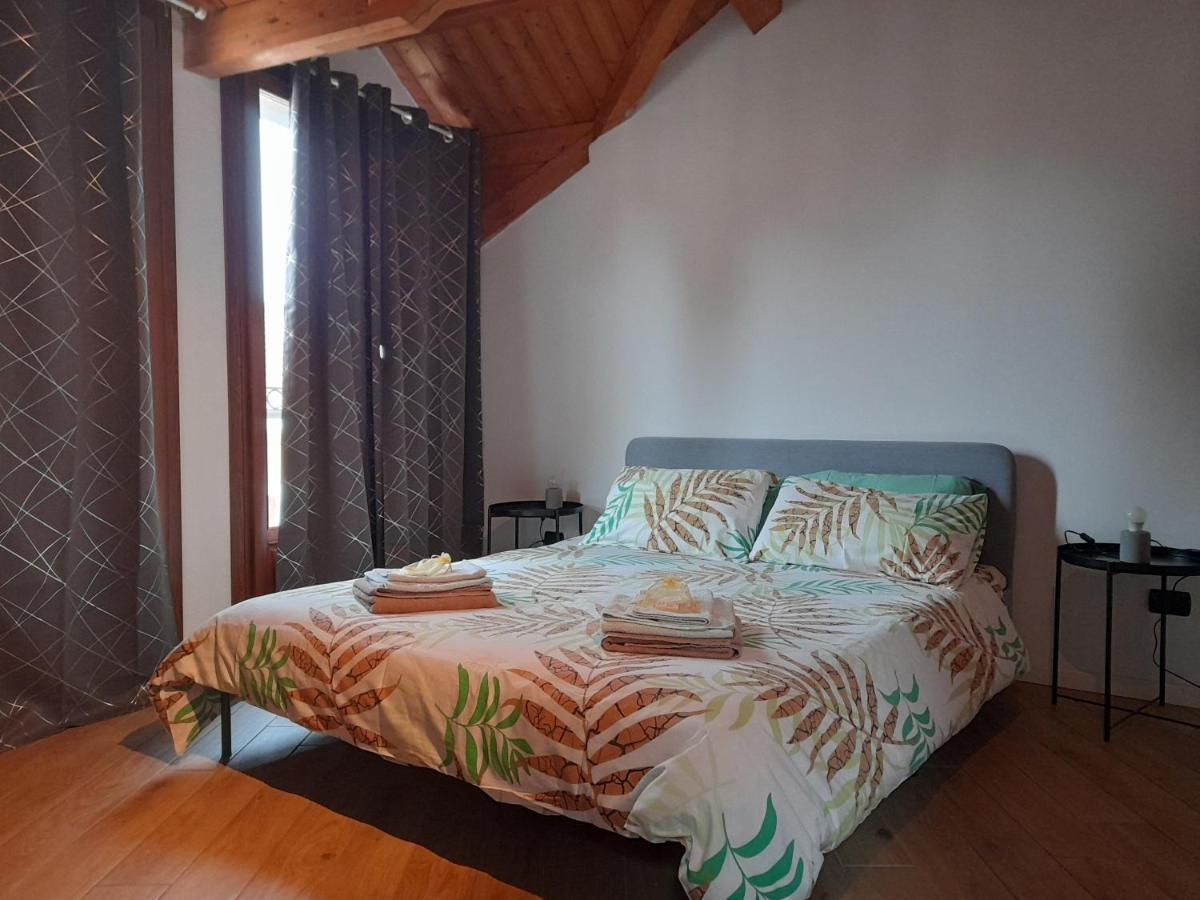 アレーゼA Casa Di Soleアパートメント エクステリア 写真