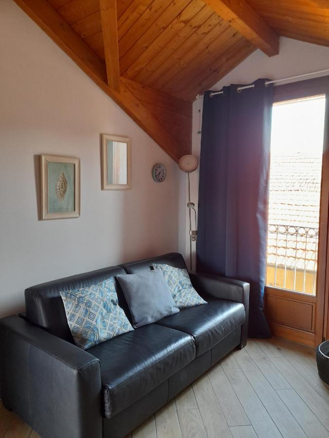 アレーゼA Casa Di Soleアパートメント エクステリア 写真