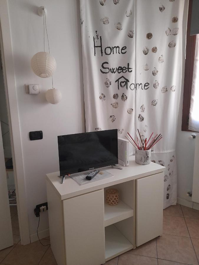 アレーゼA Casa Di Soleアパートメント エクステリア 写真