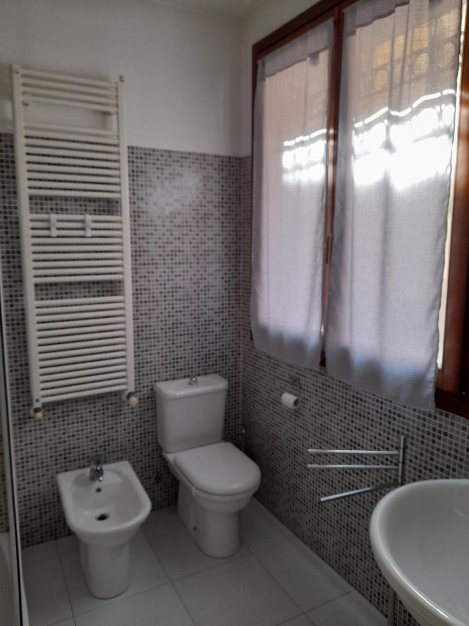アレーゼA Casa Di Soleアパートメント エクステリア 写真