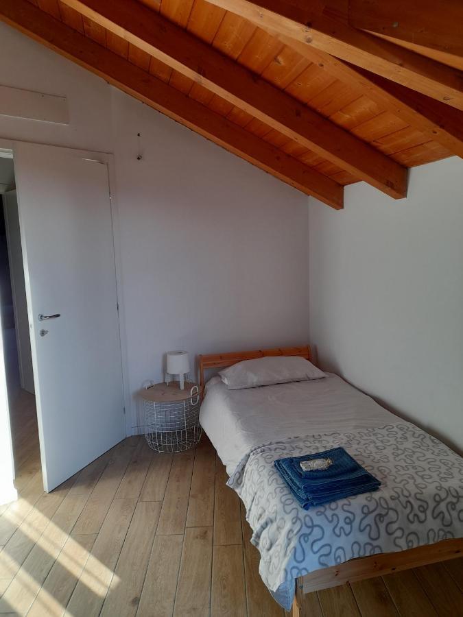 アレーゼA Casa Di Soleアパートメント エクステリア 写真