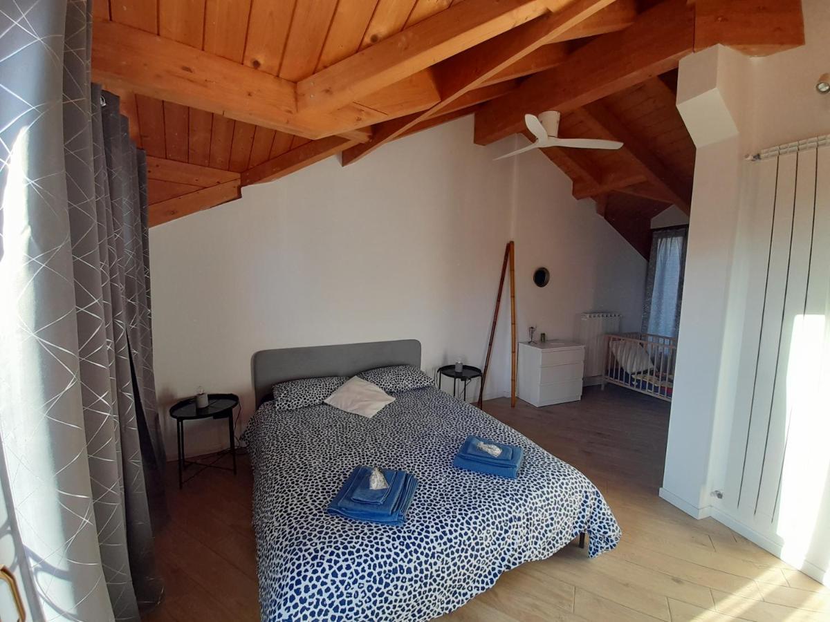 アレーゼA Casa Di Soleアパートメント エクステリア 写真