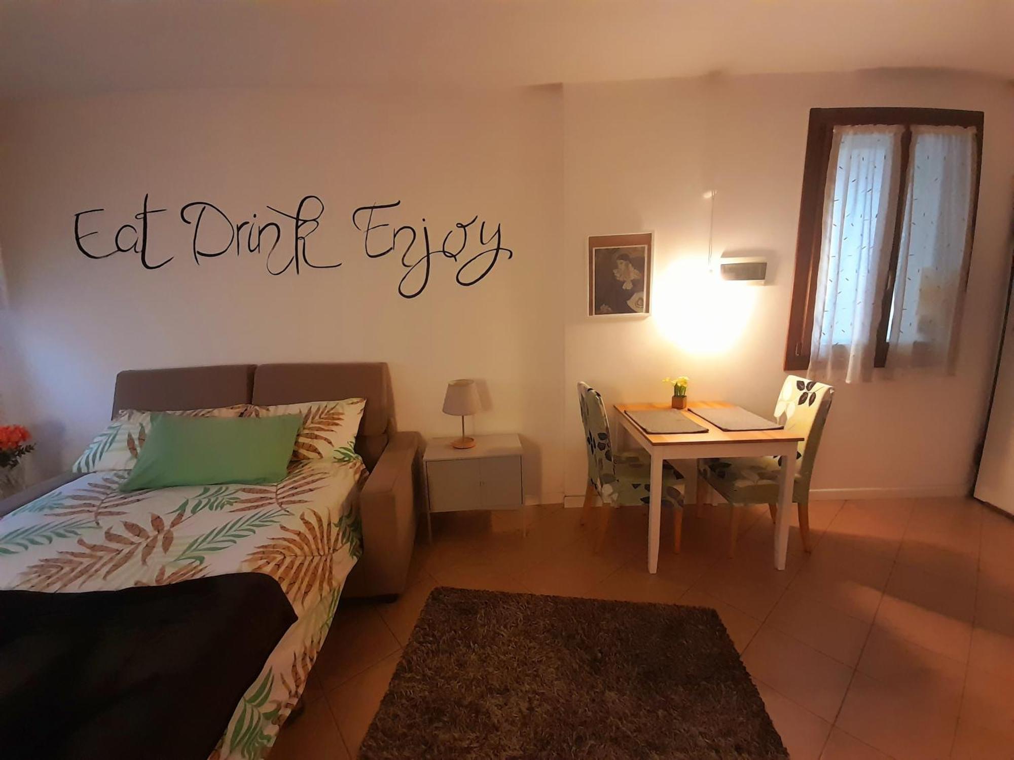 アレーゼA Casa Di Soleアパートメント エクステリア 写真