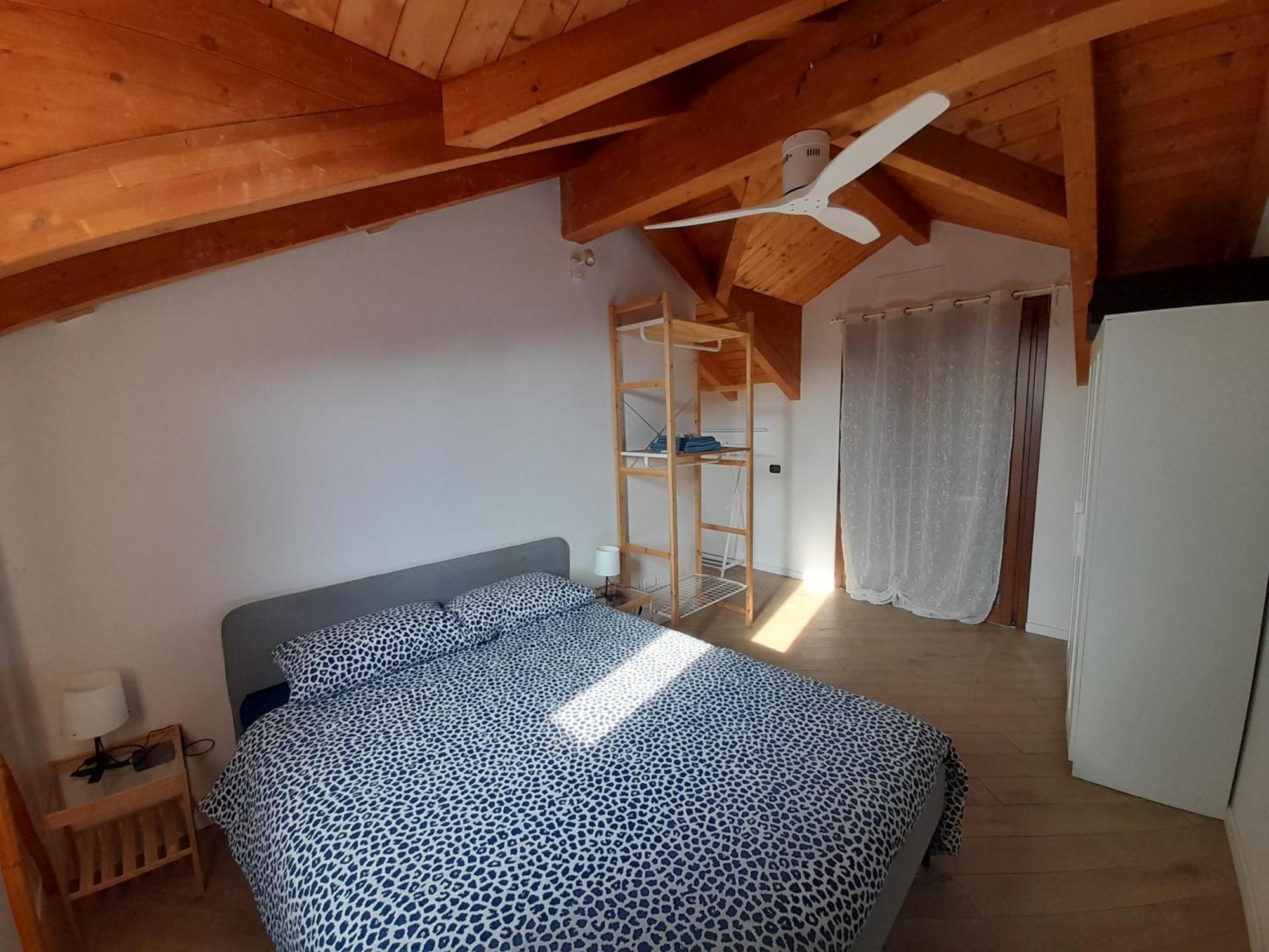 アレーゼA Casa Di Soleアパートメント 部屋 写真