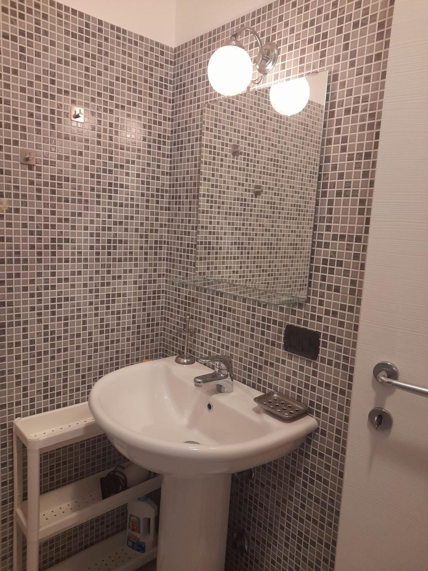 アレーゼA Casa Di Soleアパートメント 部屋 写真